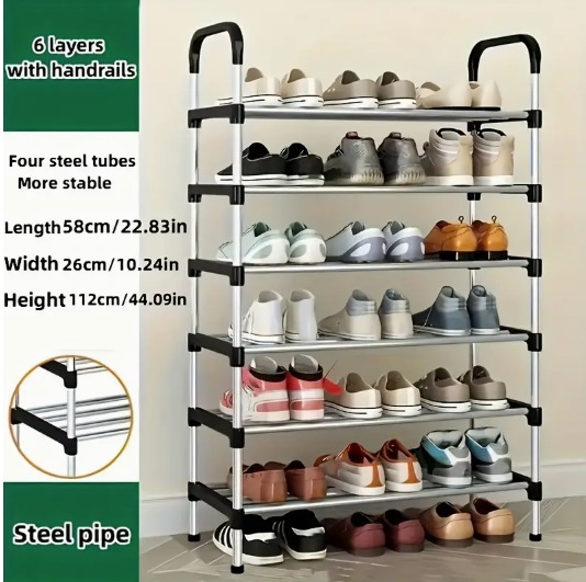 Miniatura 2 de Zapatero Max7®